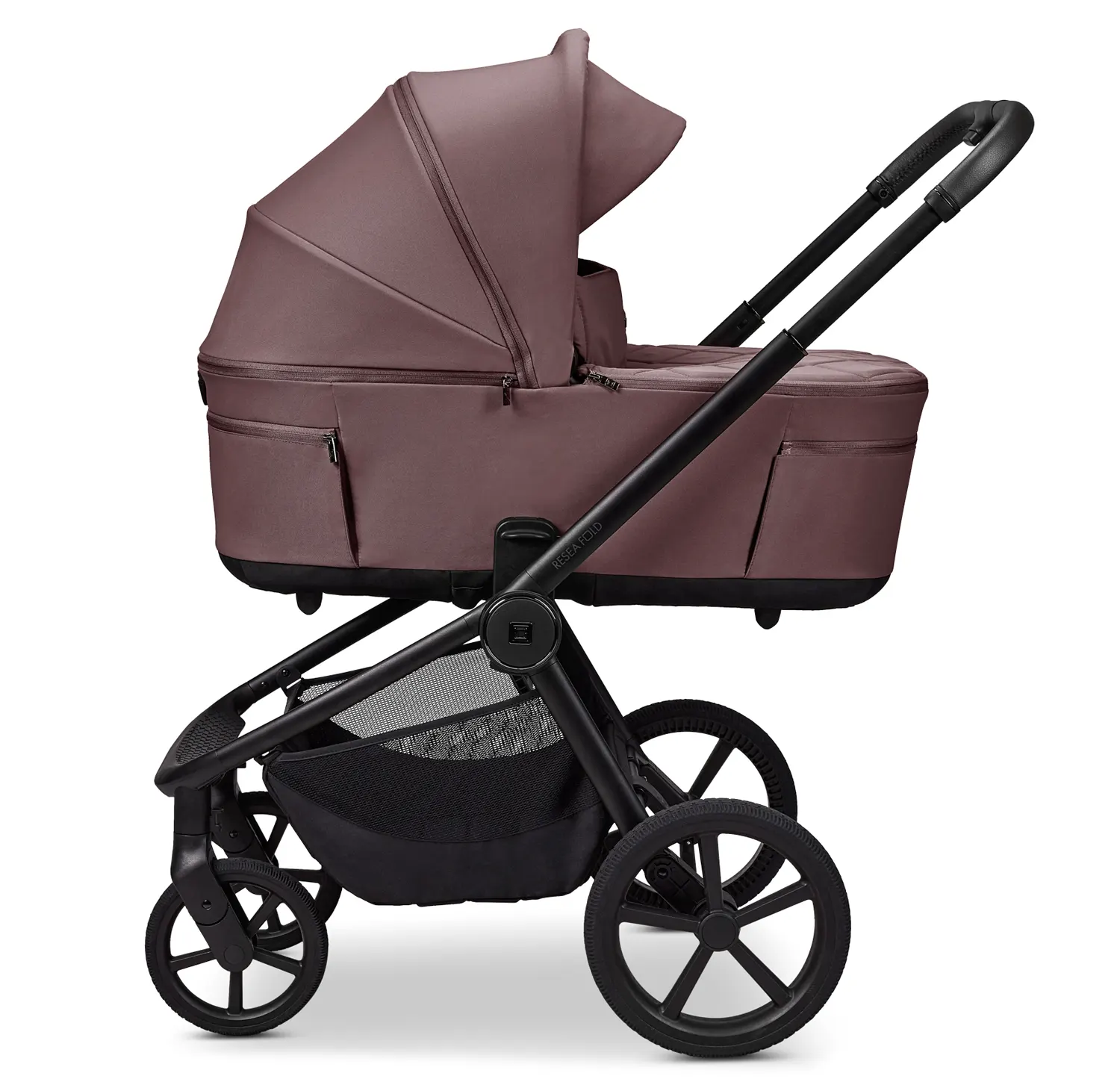 moon resea fold tonka buggy wanne seite