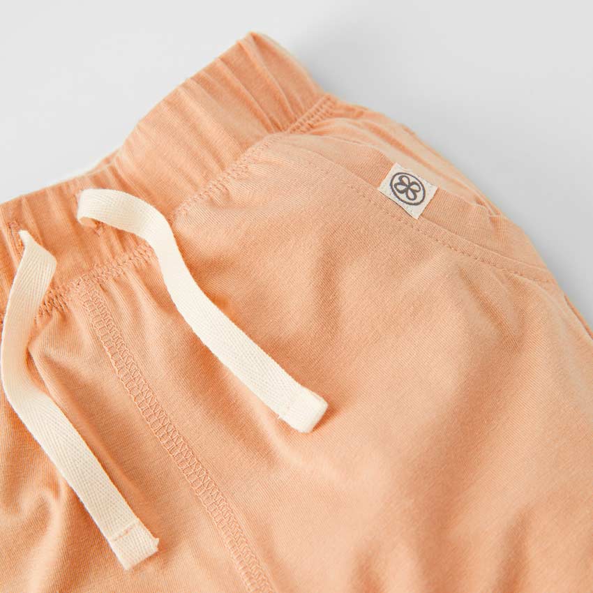Cloby Jogger Hosen Peachy Sommer mit Bad