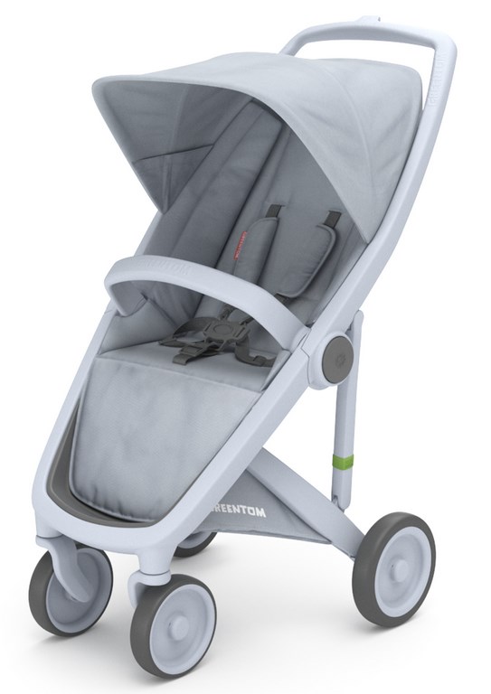 Greentom Classic Grey Grey