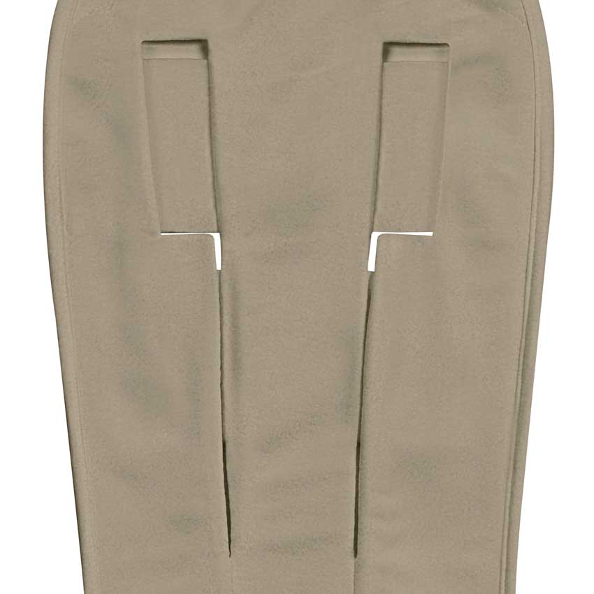 Cybex Sitzauflage beige