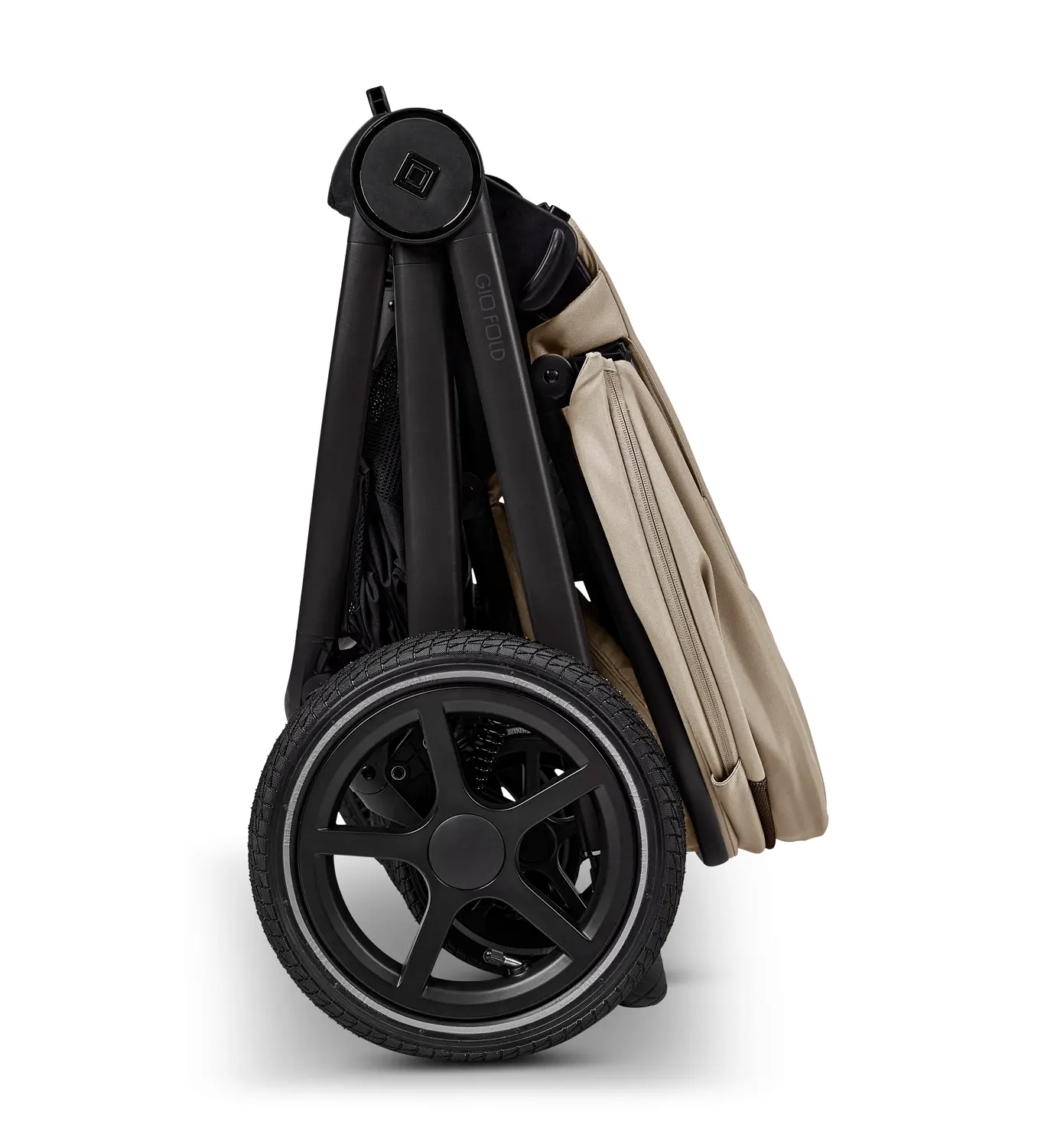 moon gio fold air sand buggy falt