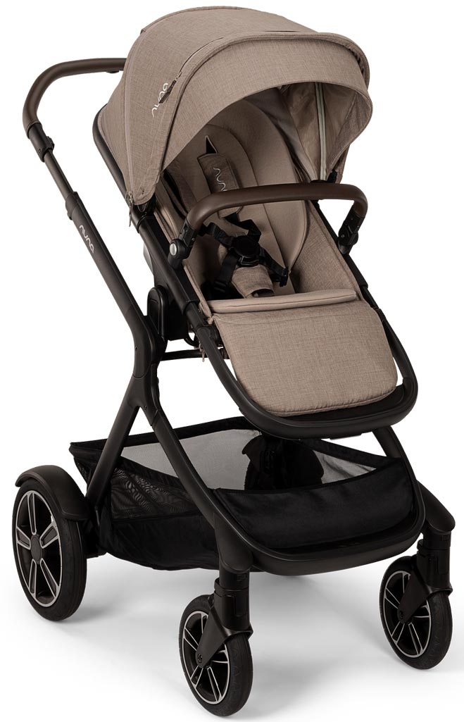 Nuna DEMI next Kinderwagen