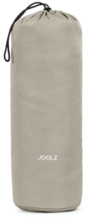 Joolz Fußsack sage green Tasche