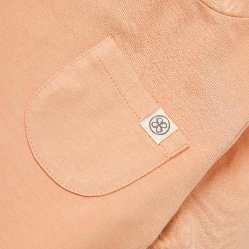 cloby longsleeve peachy summer Tasche