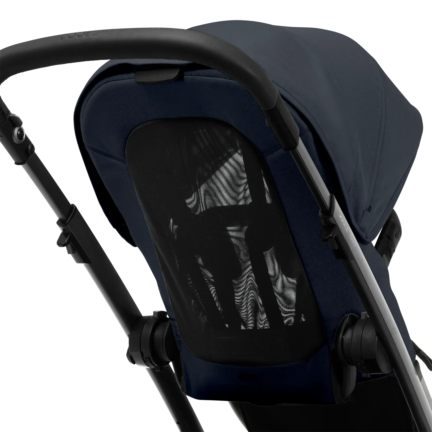Joolz Geo 5 Zwillingskinderwagen