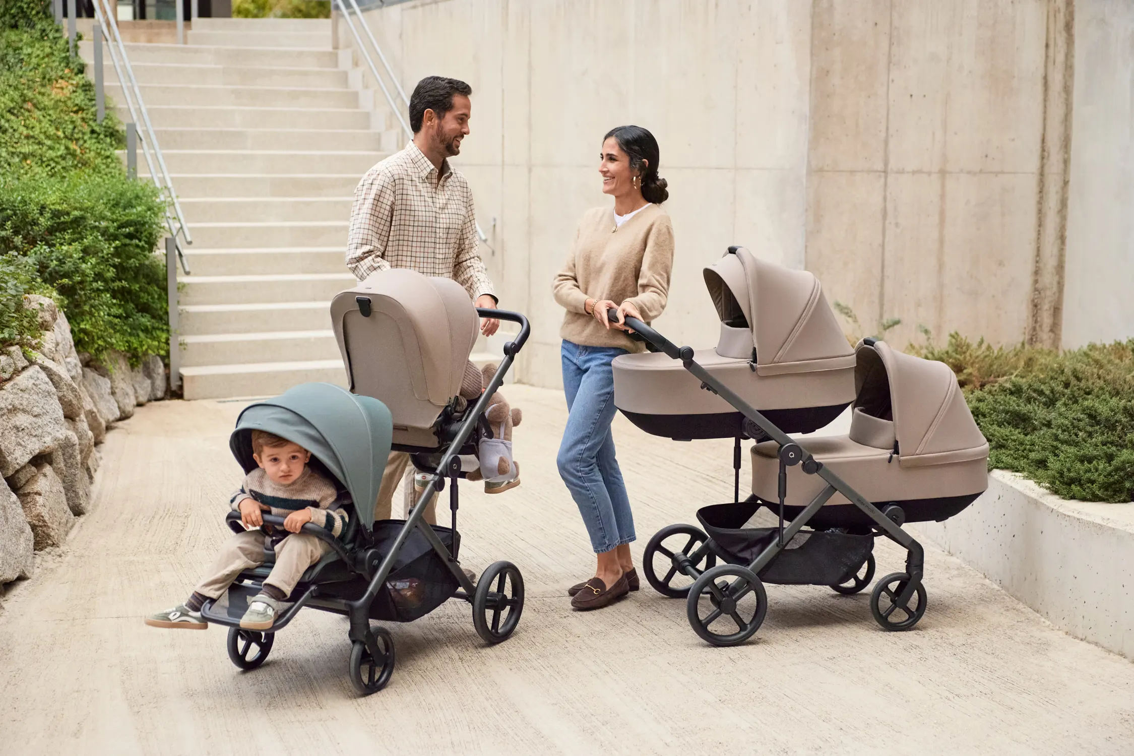 anex modu lifestyle double