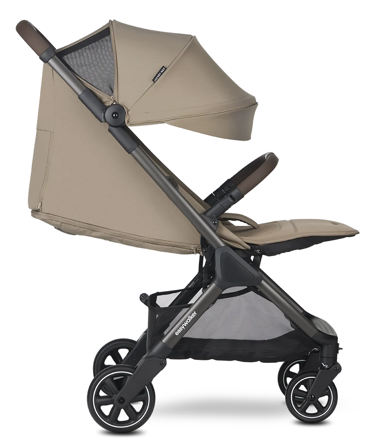 Easywalker Jackey NXT Buggy