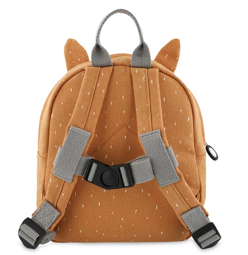 Trixie Kinderrucksack klein Mr. Fuchs