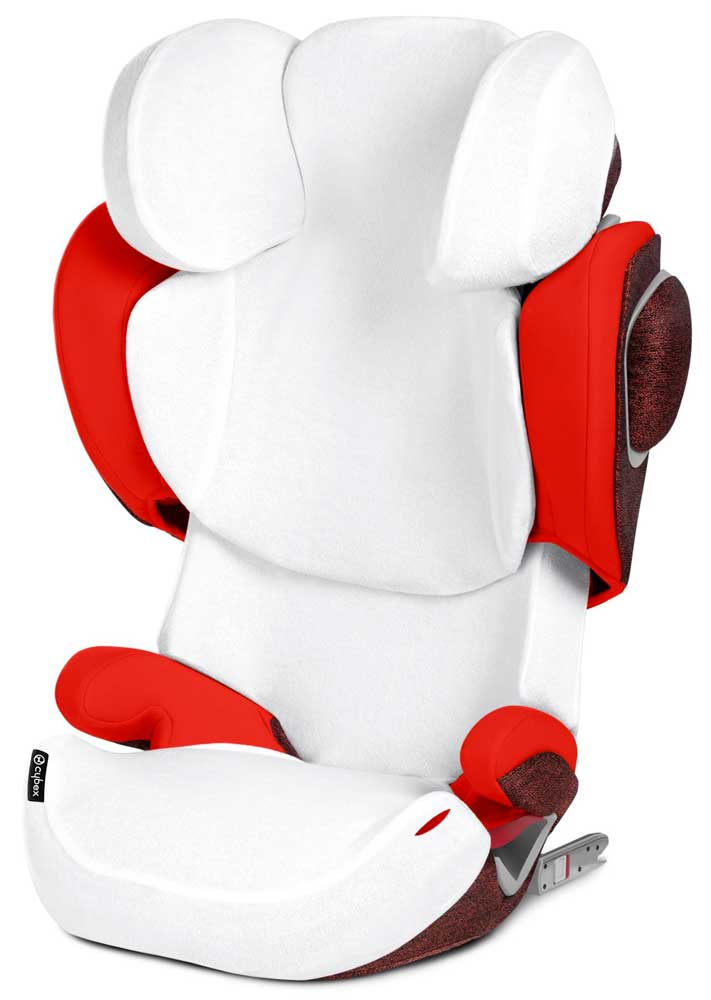 Cybex Sommernezug Solution Z-fix