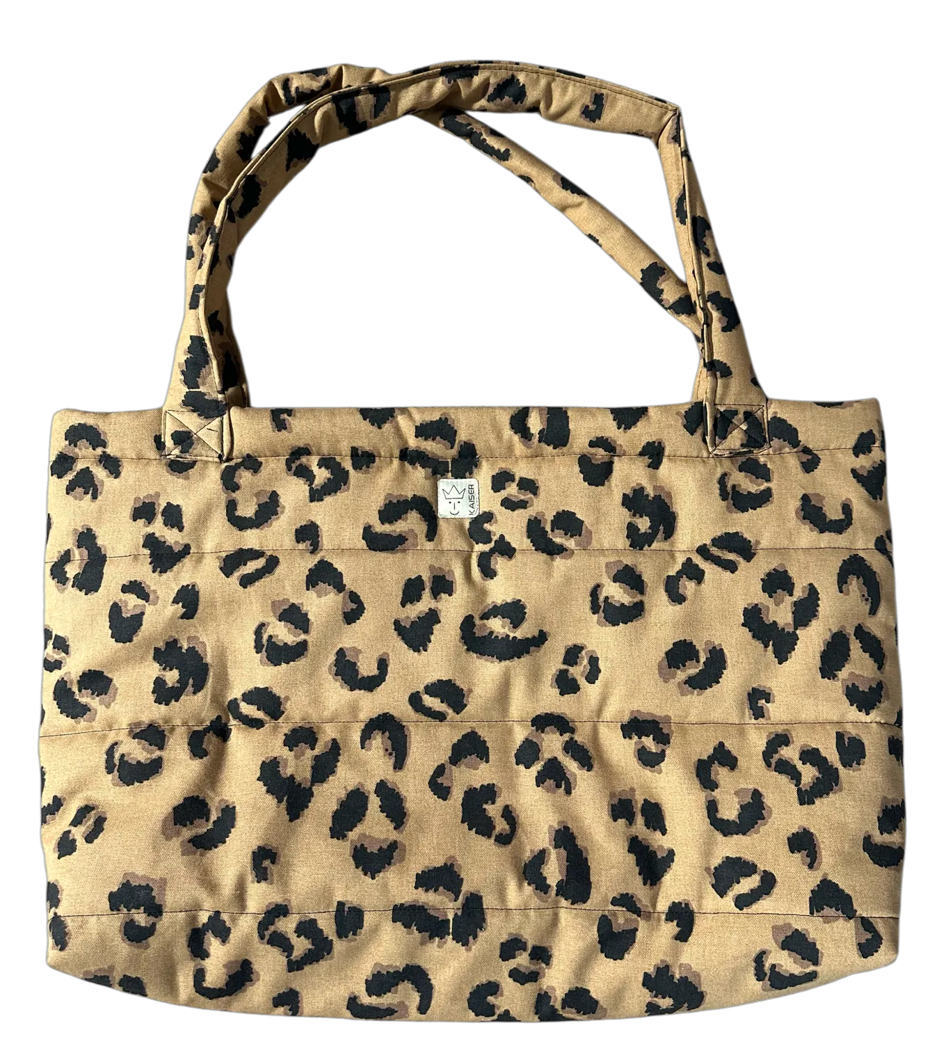 Kaiser Wickeltasche Mom Bag Leo  Vorne