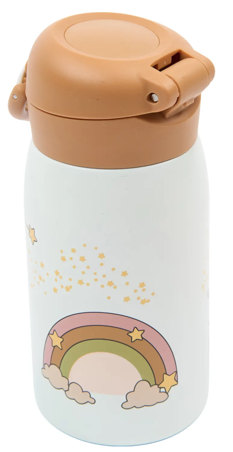 fabelab drinking bottle little fairy rainbow