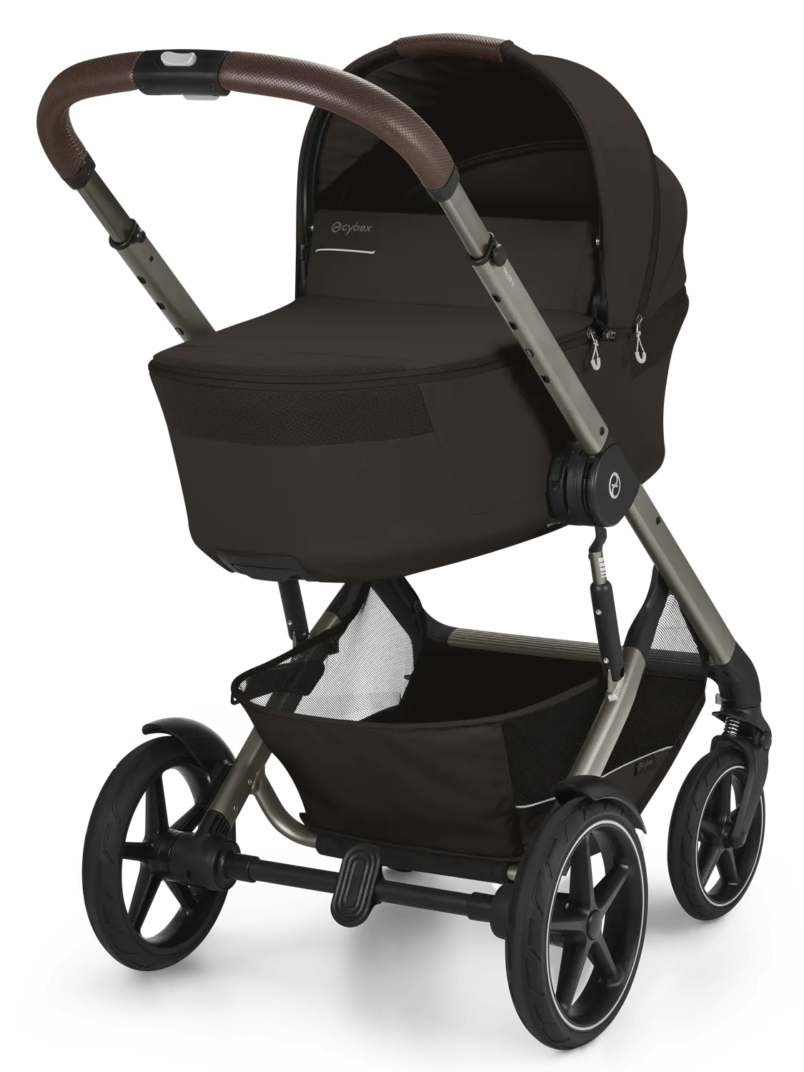 Cybex Talos S Lux Kombikinderwagen