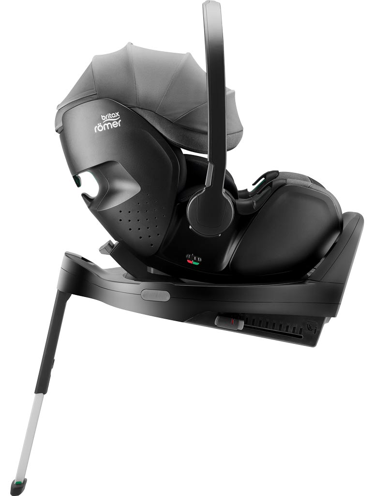 Britax Römer Baby-Safe Pro mit Vario Base