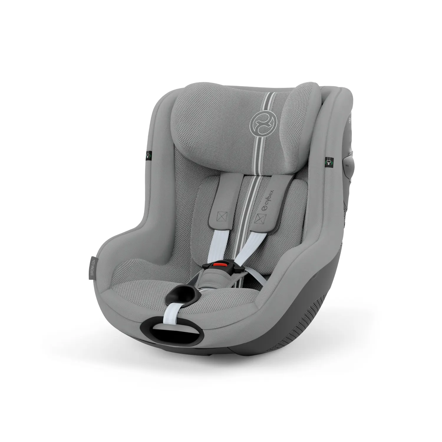 cybex sirona g3 plus stone grey