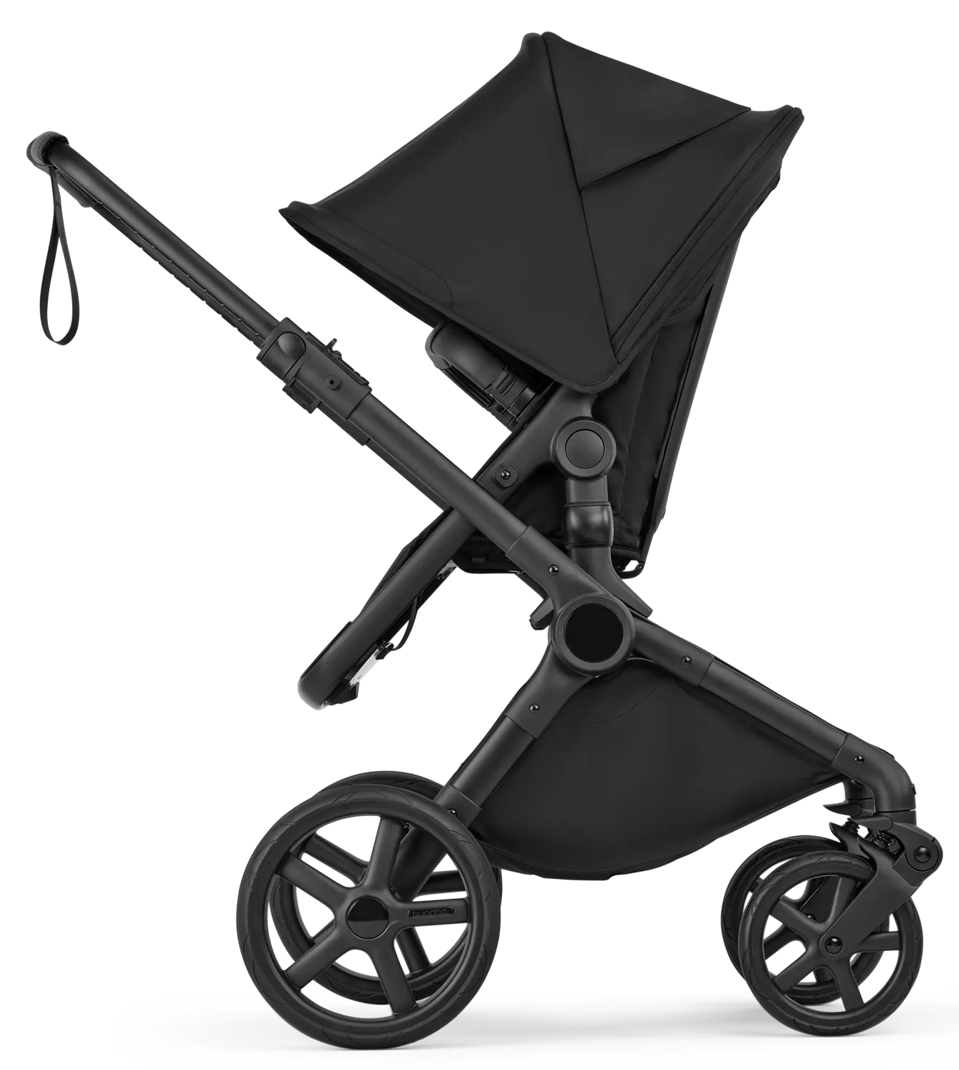 Bugaboo Cub Set mit Cloud T Babyschale & Base T