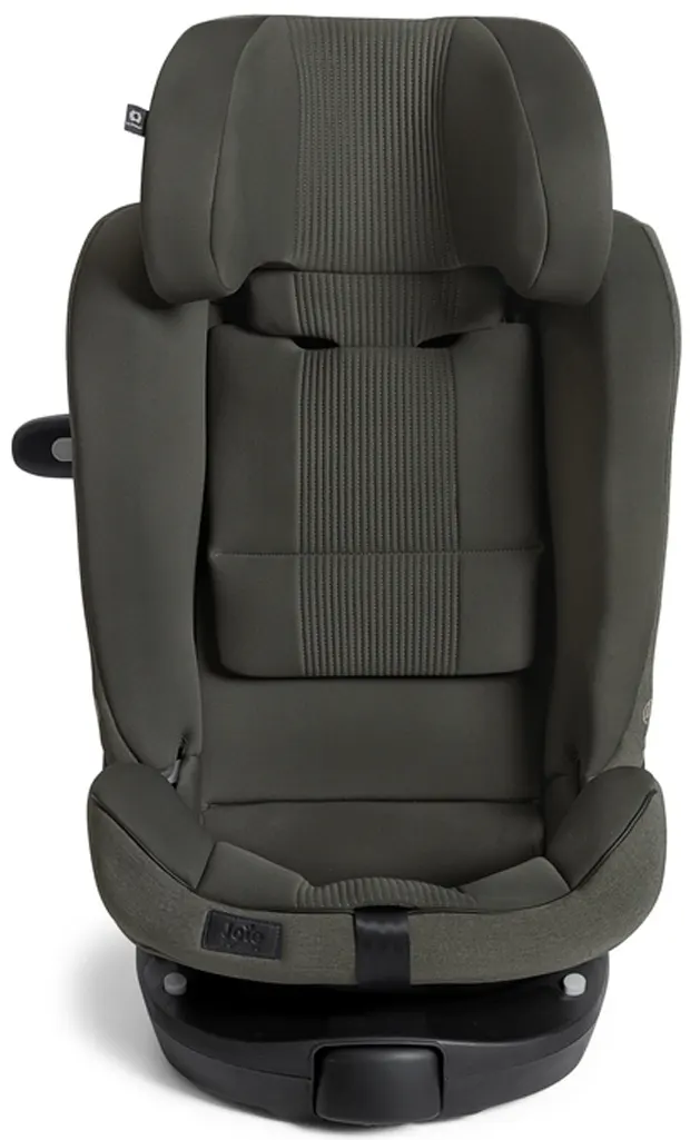 Joie Signature Spin XL Kindersitz grün bis 12 Jahre