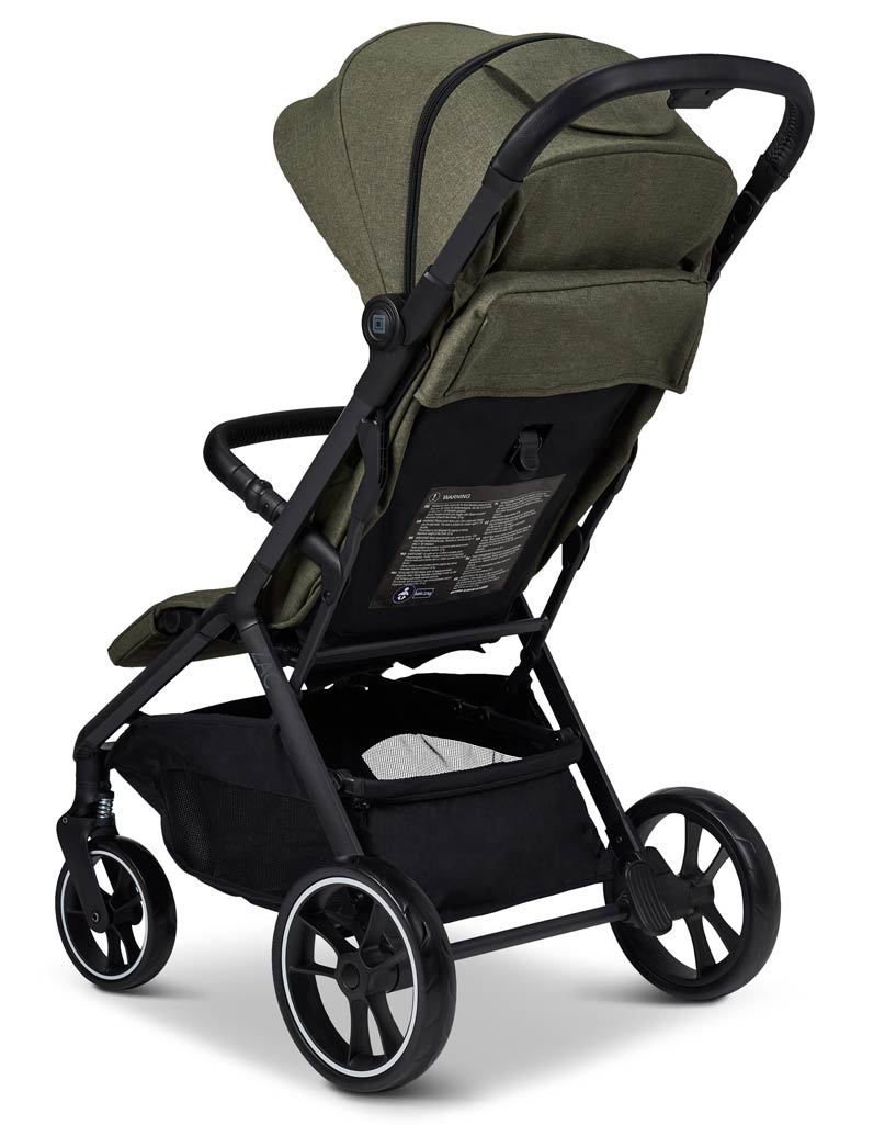 Moon Buggy Zac Moos Melange