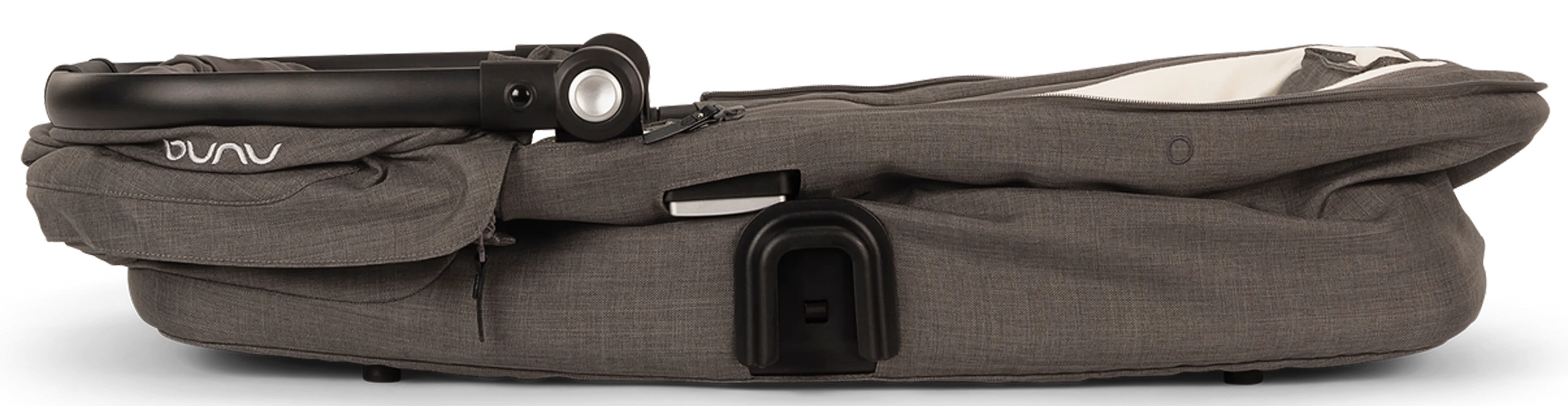 Nuna Demi next carrycot foldable