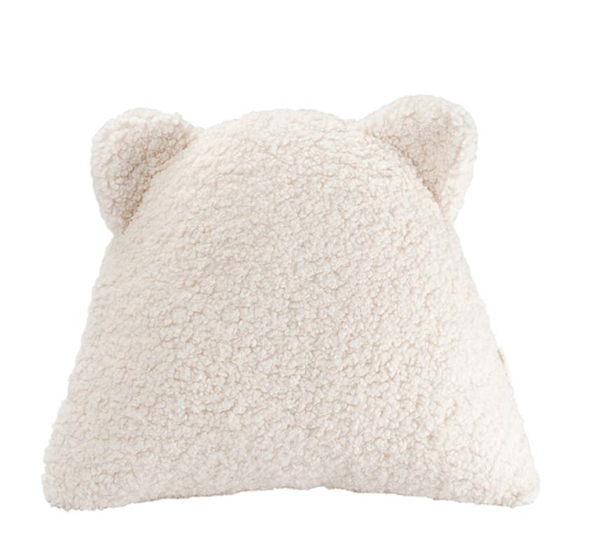 wigiwama-sitzkissen-baer-cream-white Wigiwama Kissen Bär Cream White