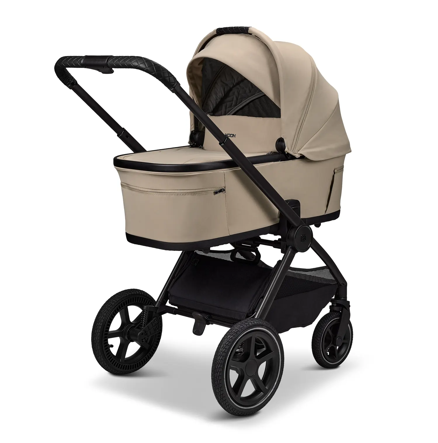 moon gio fold air sand wanne