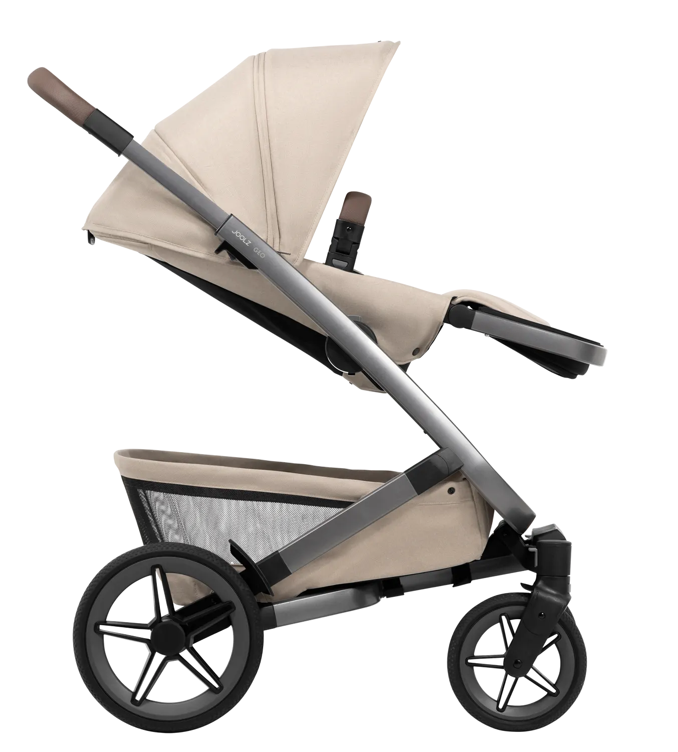 Joolz Geo 5 Kombikinderwagen