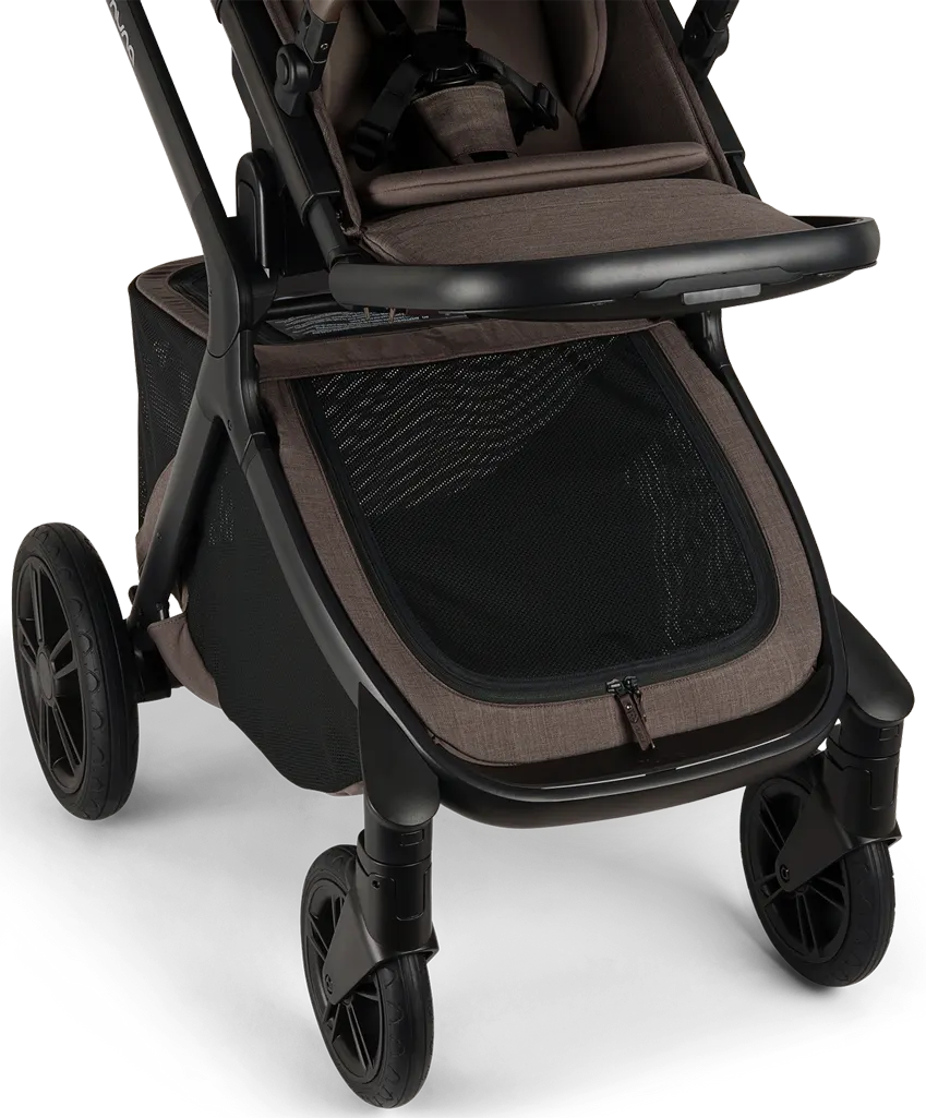 Nuna DEMI icon Kinderwagen