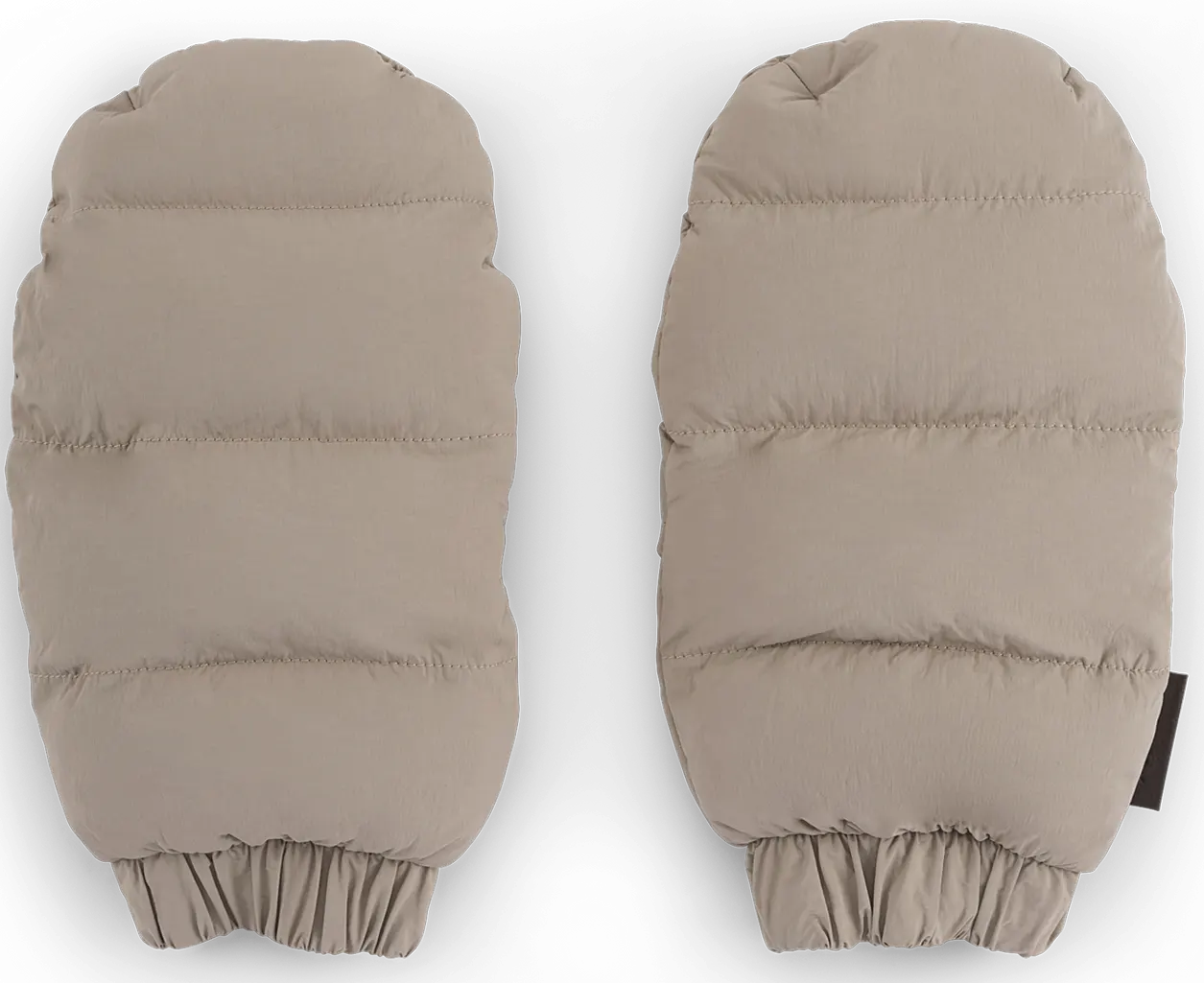 Nuna Fußsack und Handwärmer Set