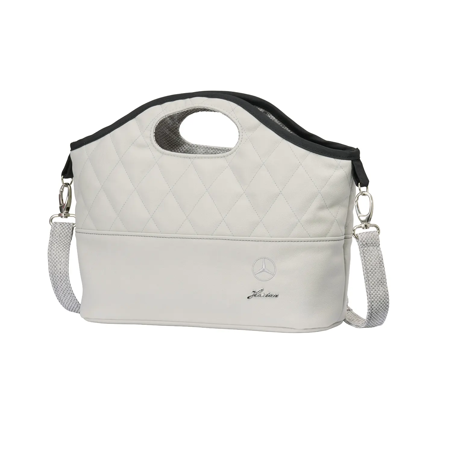 hartan mercedes benz avantgarde26 opalith tasche