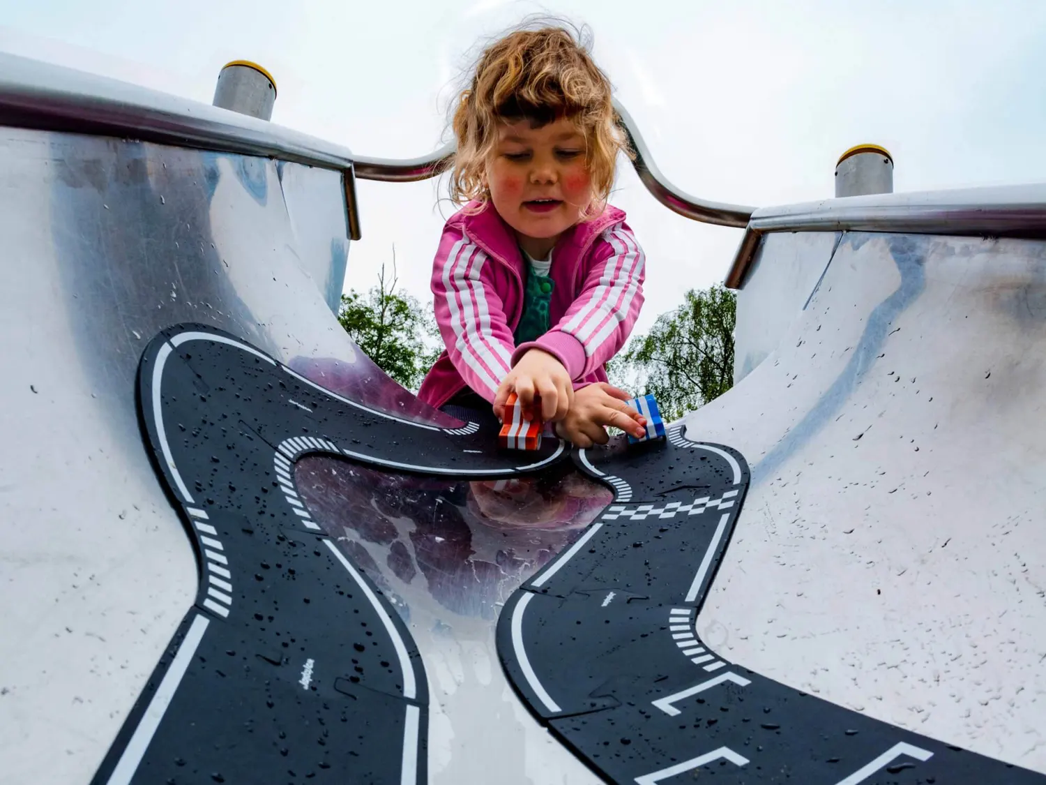 waytoplay grand prix rutsche