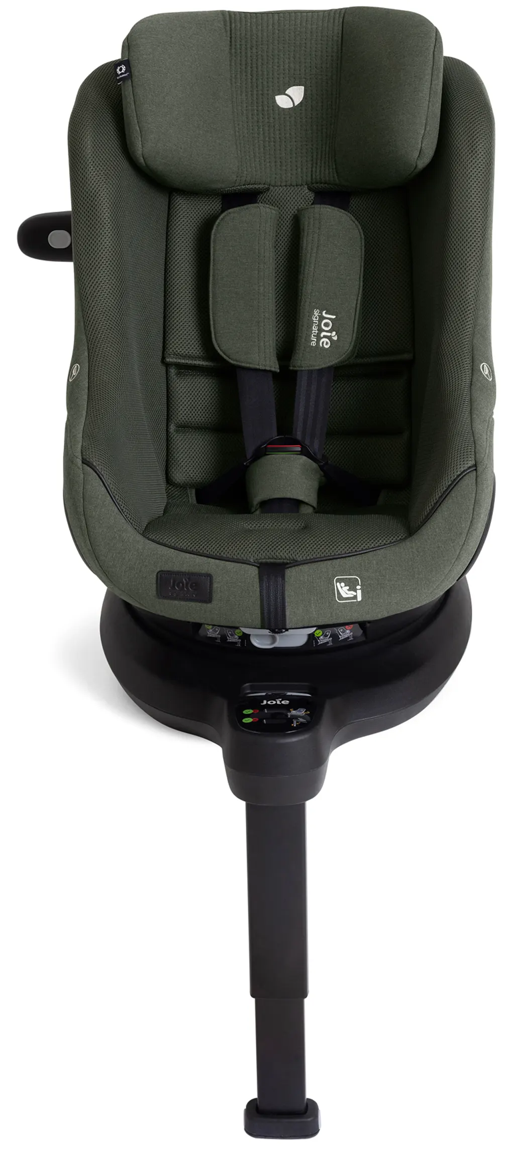 Joie Signature i-Harbour Pro Kindersitz grün bis zu 4 Jahre