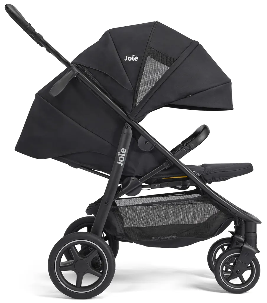 Joie Mytrax Pro Buggy