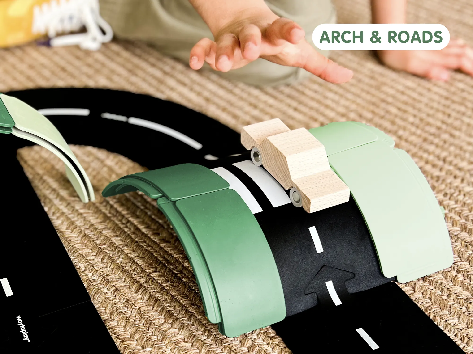 waytoplay arches builder set strae waytoplay arches builder set strae