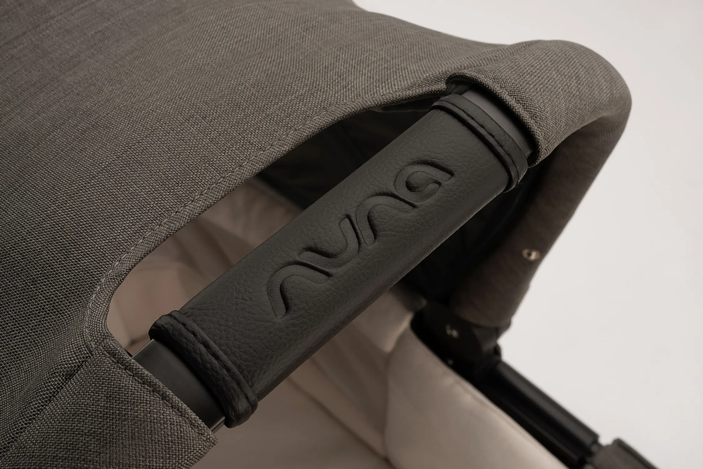 Nuna Mixx Next Babywanne thunder Detail