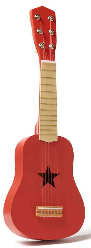 Kids Concept Gitarre