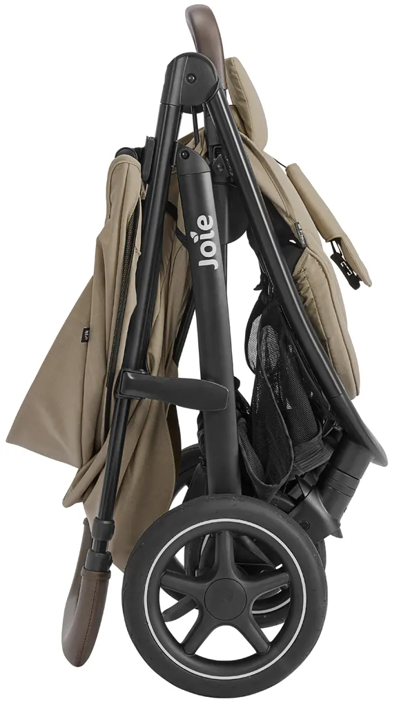 Joie Mytrax Pro Buggy
