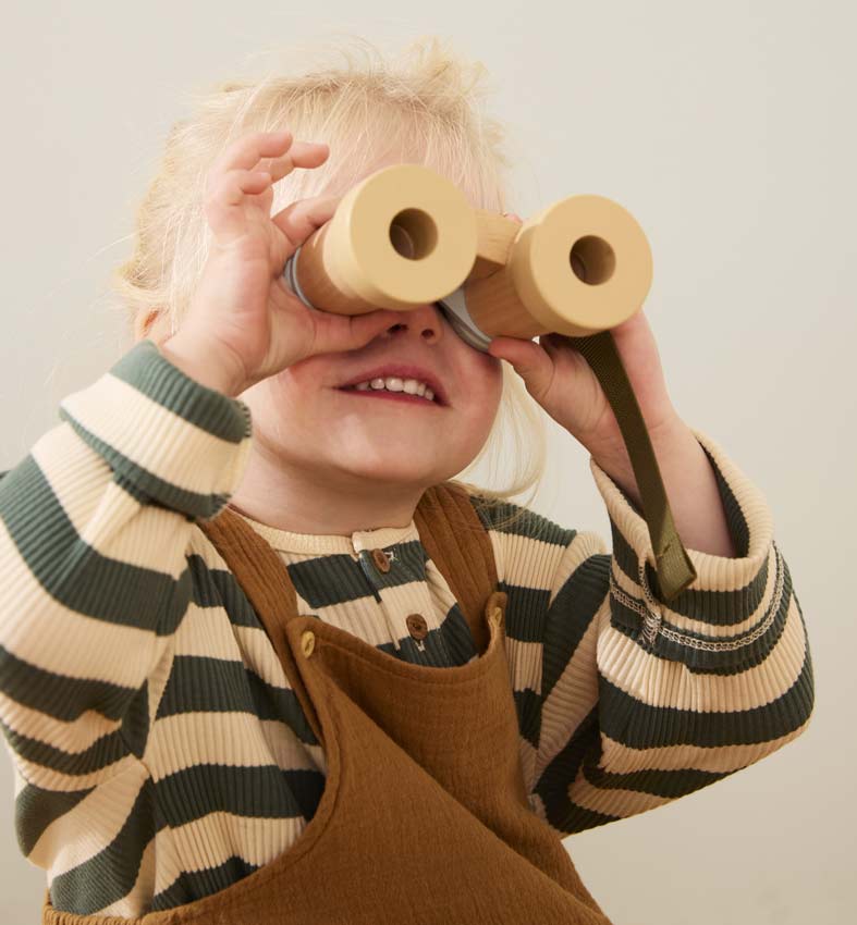 Kids Concept Naturforscherset Kid´s Hub