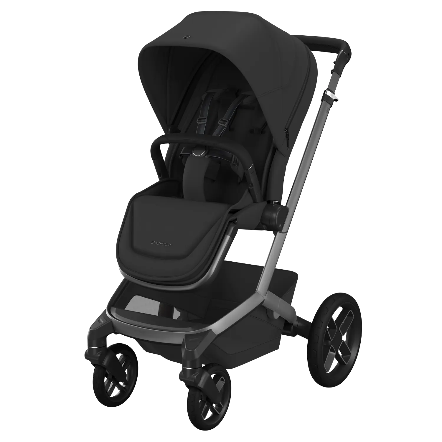 maxicosi fame buggy onyx black