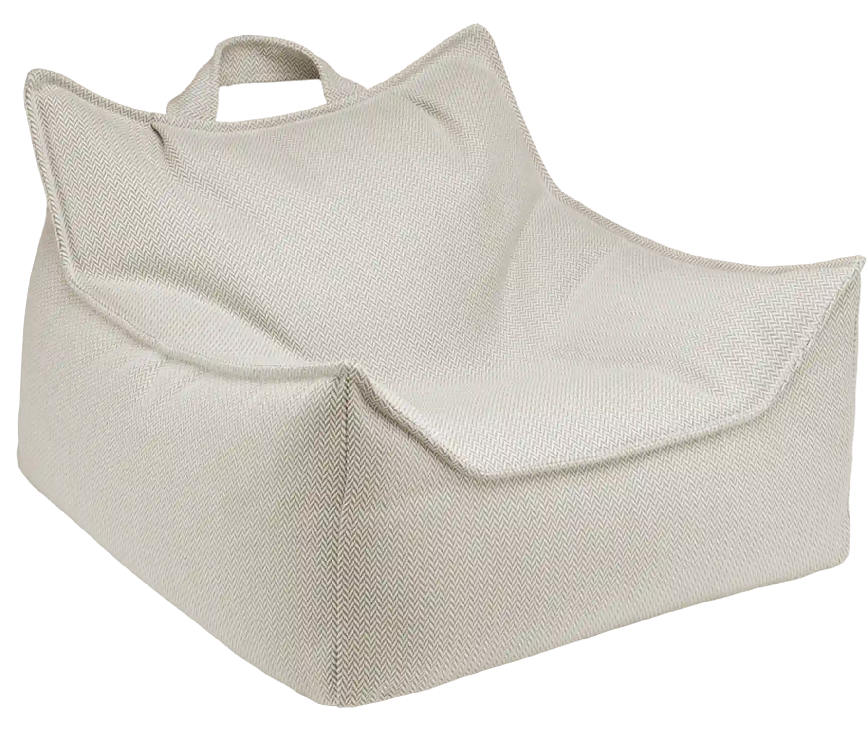 Wigiwama Outdoor Sitzsack Chair Wigiwama Outdoor Sitzsack Chair