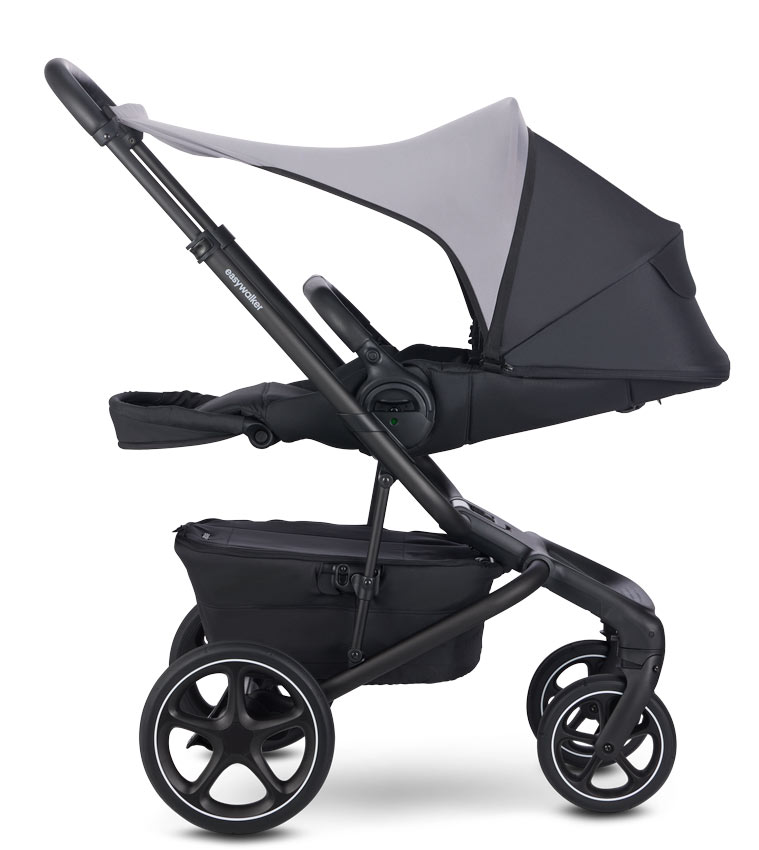 Easywalker Jimmey Sonnenschutz