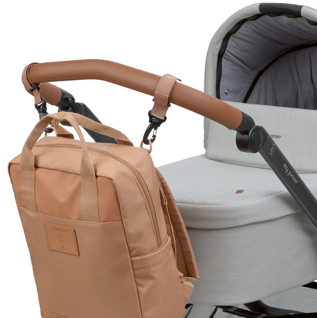 Lässig Wickelrucksack Vividal