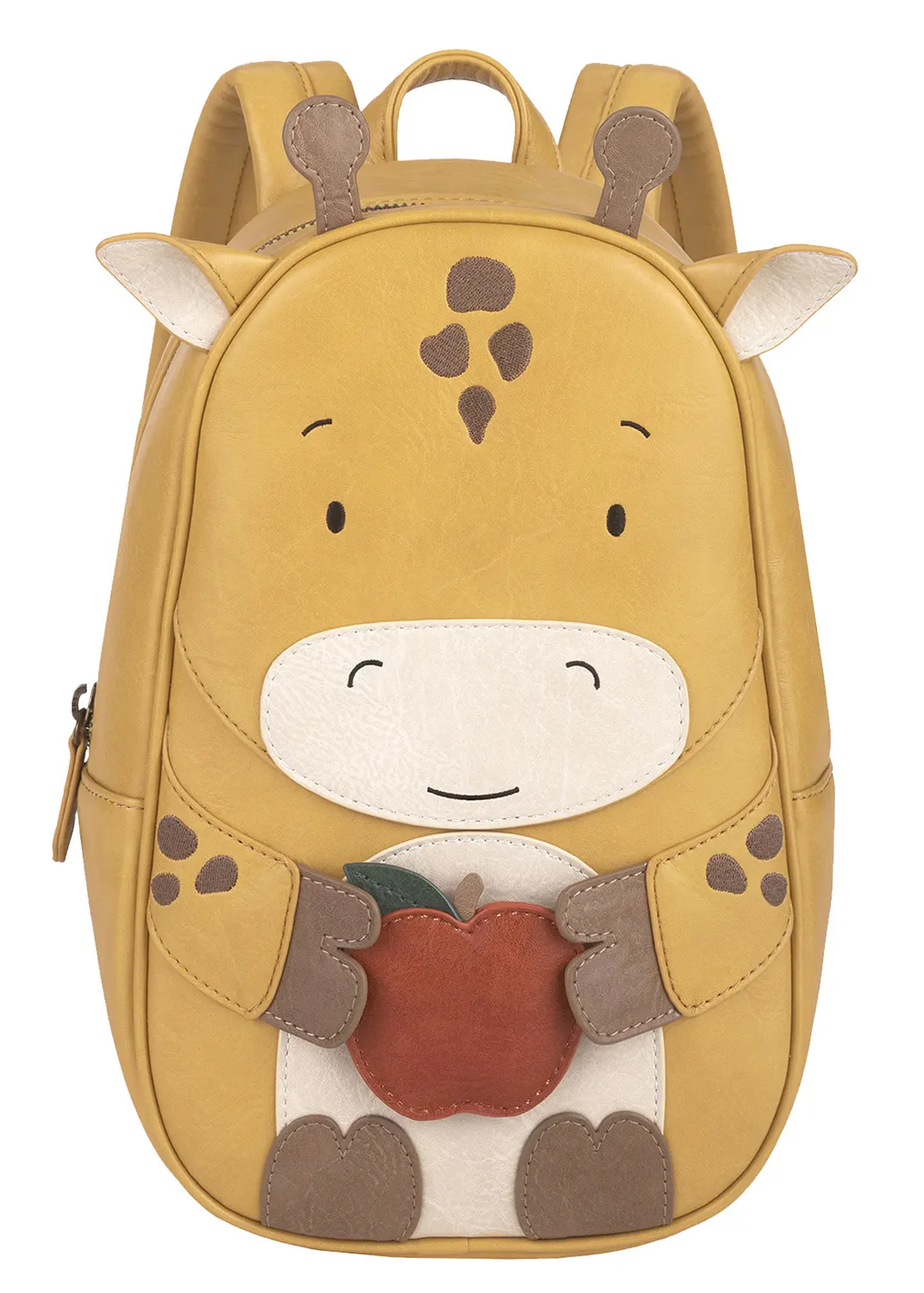 Litte Who Rucksack Groß Giraffe Trudy