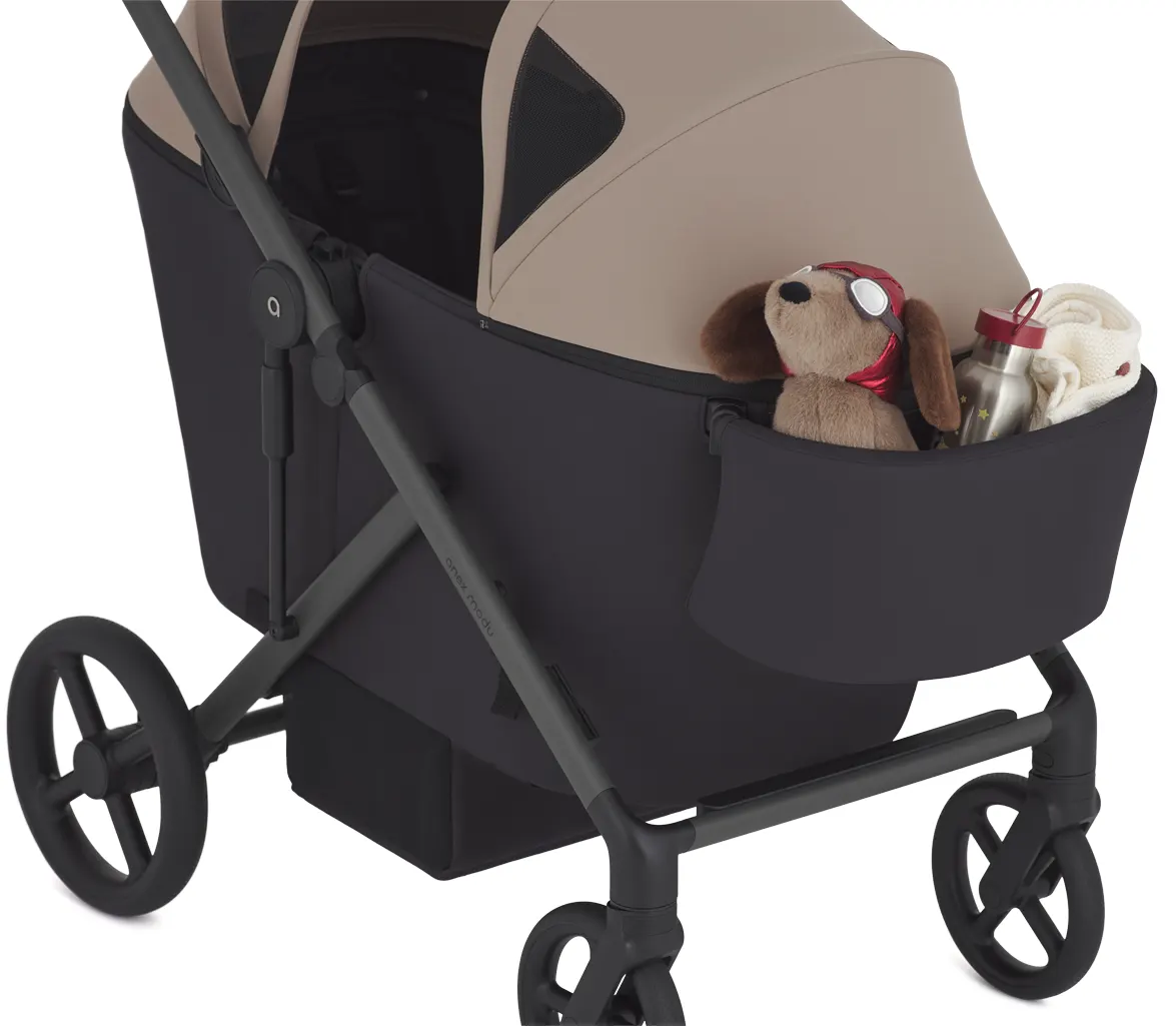 Anex Modu Wagon Korb