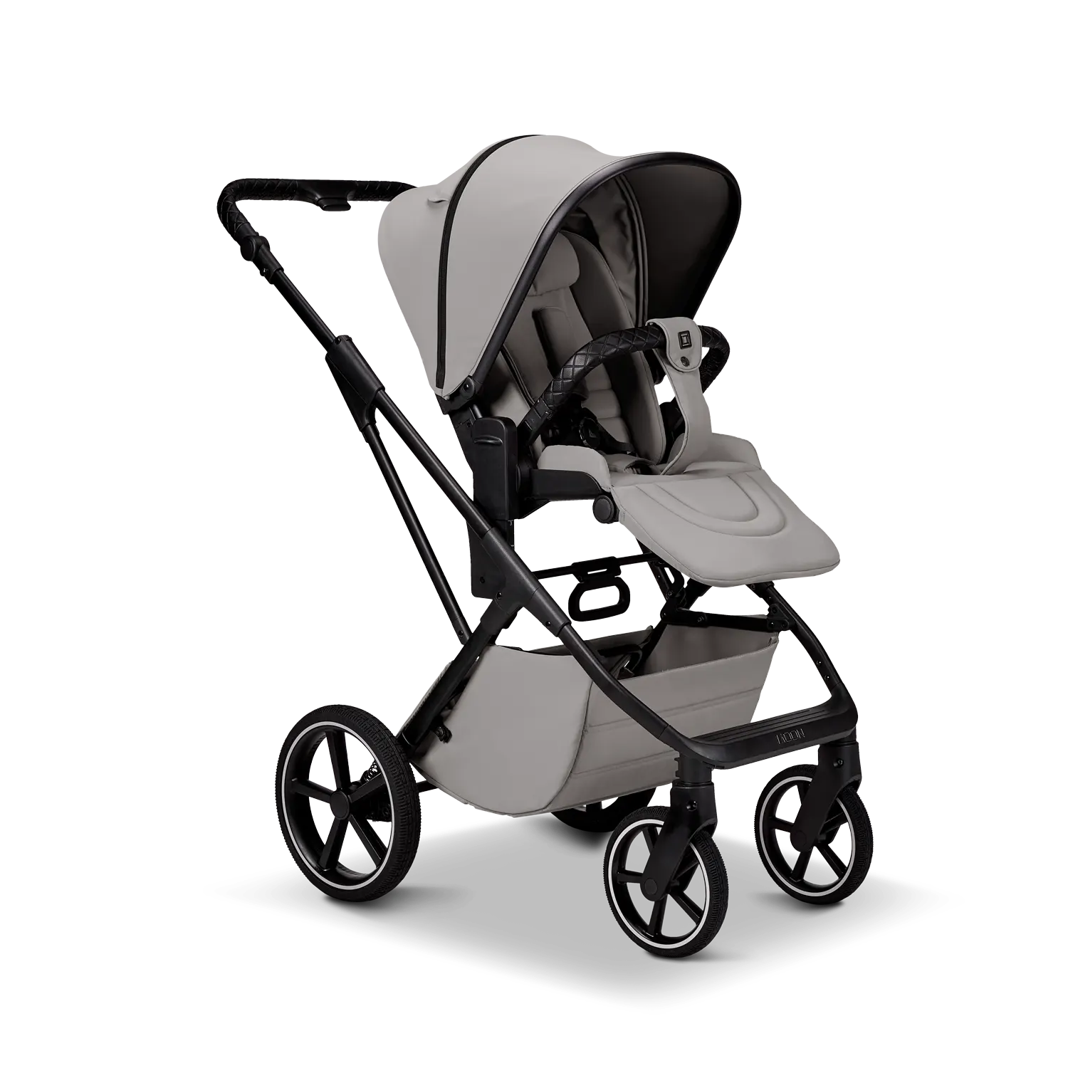 moon ciao ghost sports seat front right