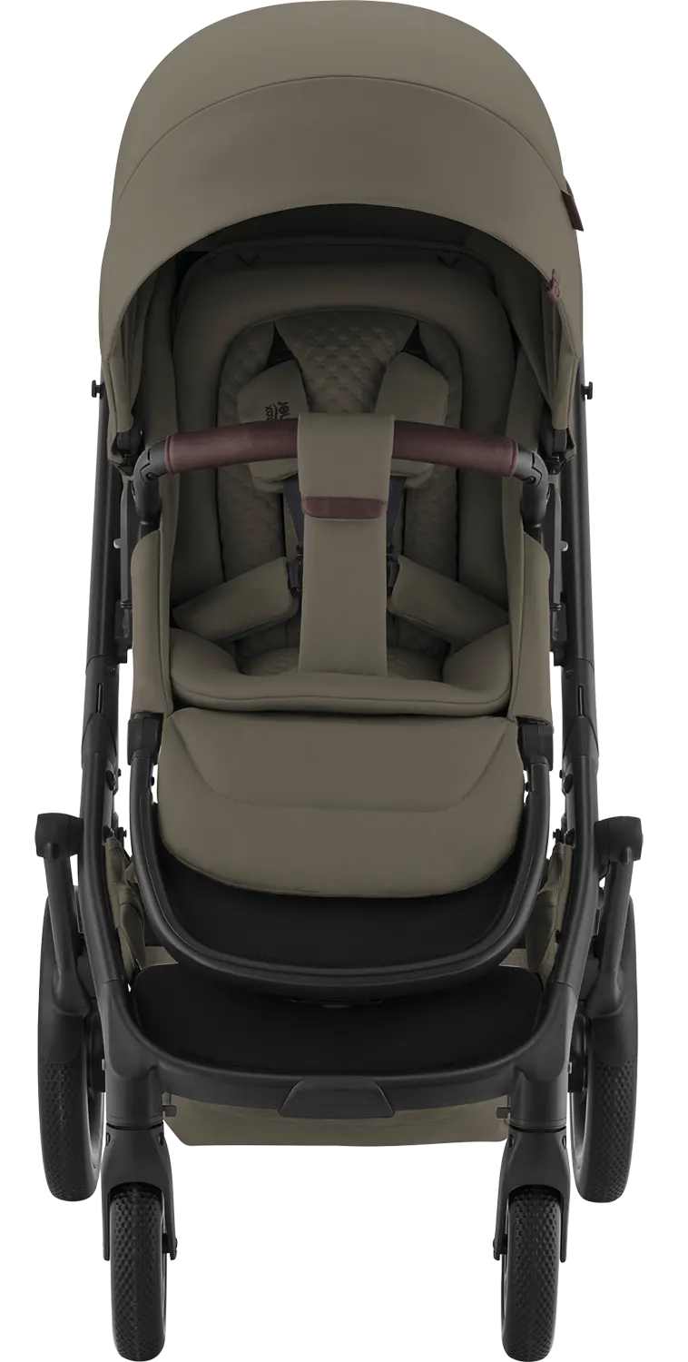 Britax Römer Venna Kinderwagen