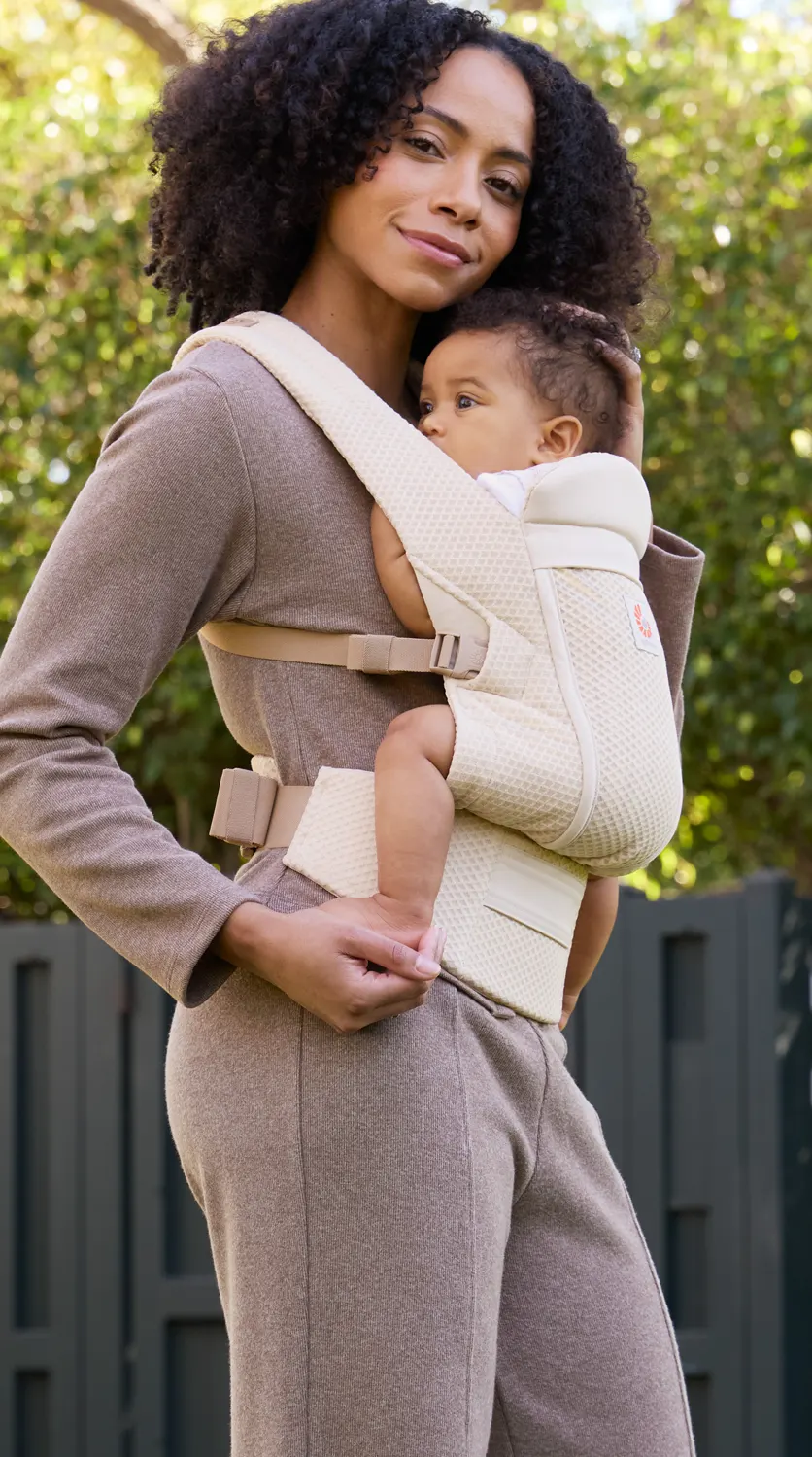 Ergobaby Omni Lite Mesh Babytrage