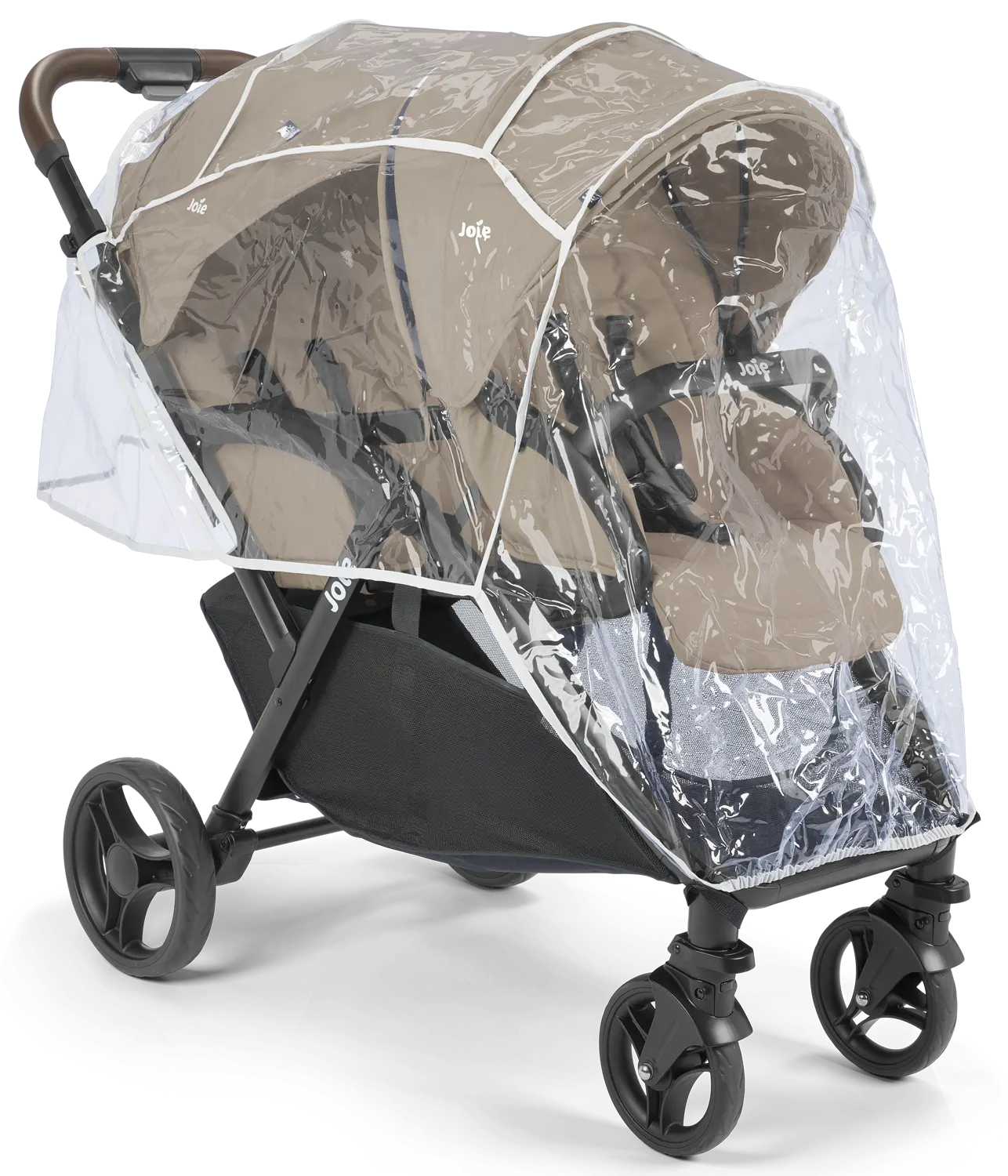 Joie Evalite Duo Geschwisterwagen