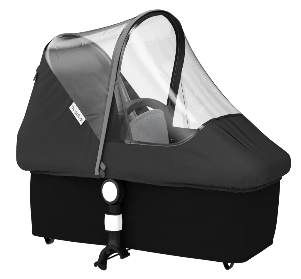 Bugaboo High Performance Regenverdeck