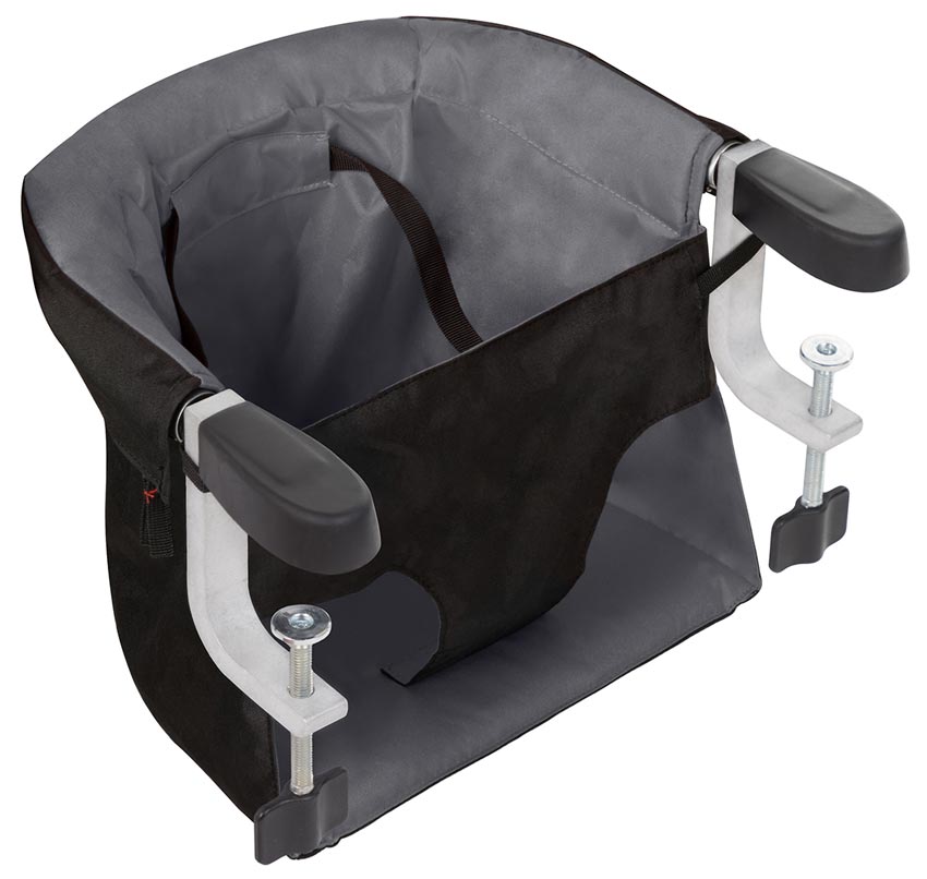 Mountain Buggy pod Hochstuhl