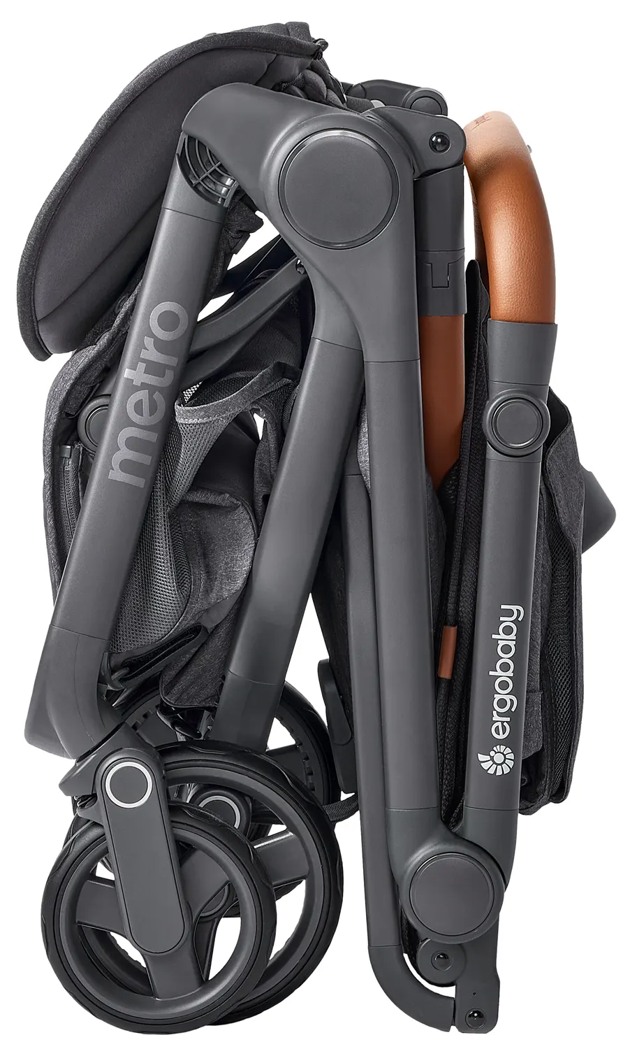 Ergobaby Metro 3 Deluxe Buggy