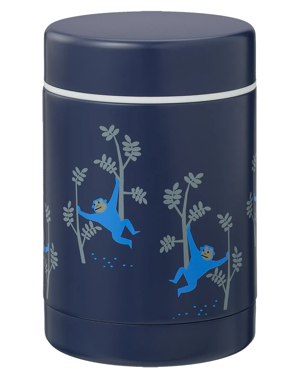 Fresk Thermobehälter 300 ml Affe